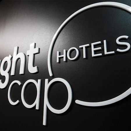 Nightcap At Fairfield Ξενοδοχείο Εξωτερικό φωτογραφία